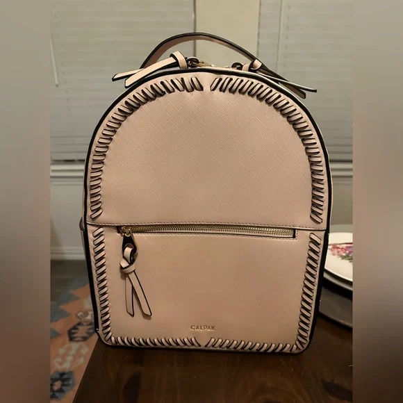 Calpak | Bags | Calpak Kaya Backpack | Poshmark display picture 3